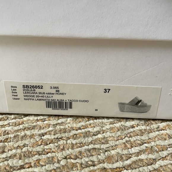 See by Chloe sandals - Picture 8 of 9